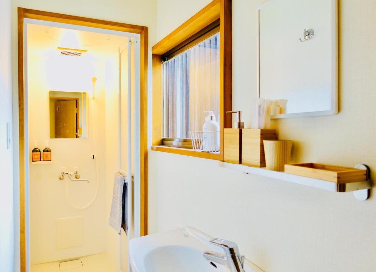 Kiyomizu Garden Apartment Kyoto Exterior photo