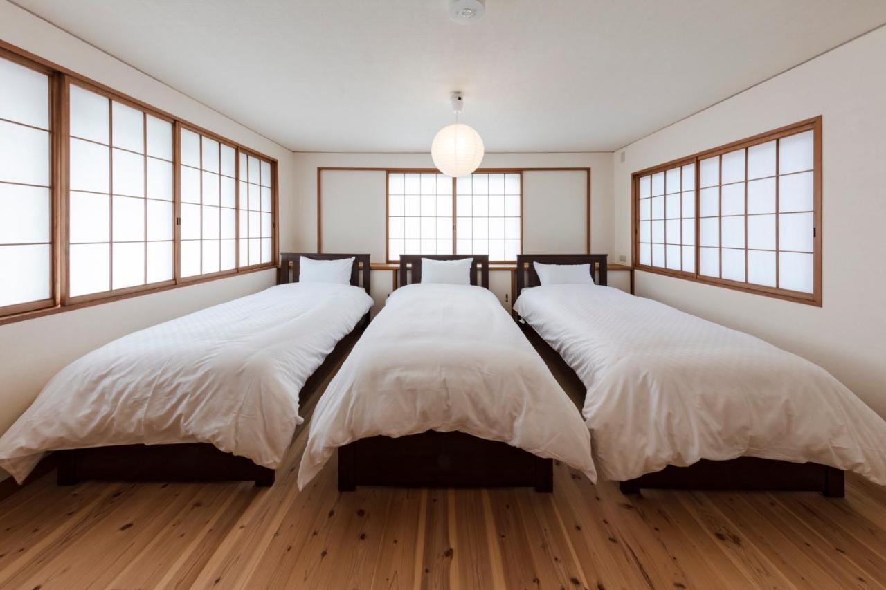 Kiyomizu Garden Apartment Kyoto Exterior photo
