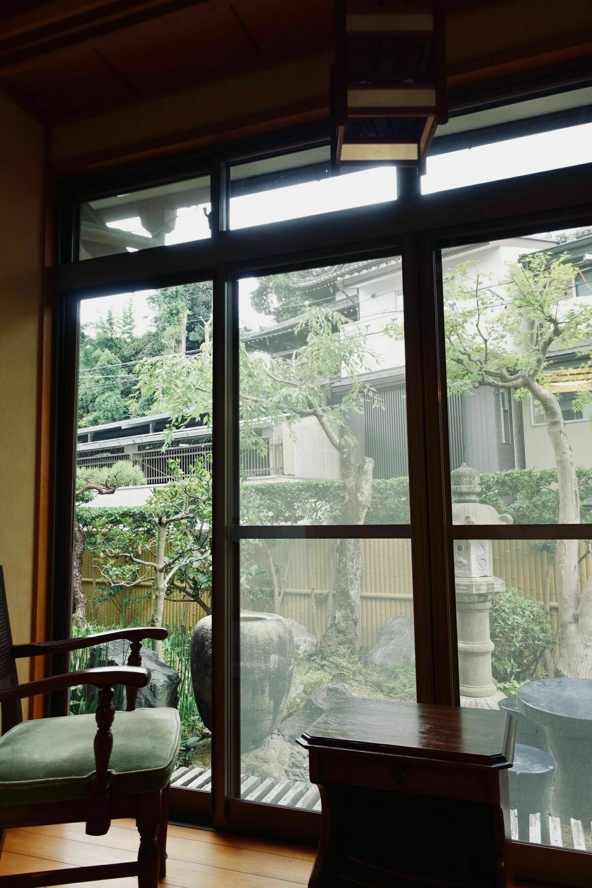 Kiyomizu Garden Apartment Kyoto Exterior photo